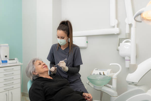 Best Emergency Wisdom Teeth Removal in Mccom, OH