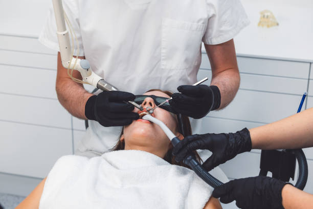 Best Emergency Root Canal Treatment in Mccom, OH